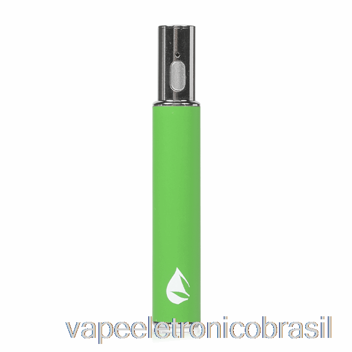 Vape Vaporesso Leaf Buddi Max Iii 3 650mah Bateria Verde